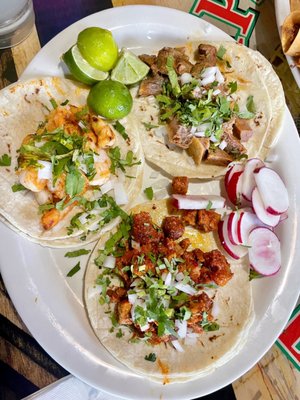 El Tenampa Mexican Restaurant by null