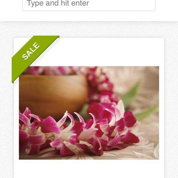 Aloha Island Lei - Florists Near Me - Aiea, Hawaii Aloha Island Lei - Florists Near Me - Aiea, Hawaii