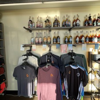 Three of Strong Spirits - Merch for sale - Distilleries Near Me - Portland, Maine Three of Strong Spirits - Merch for sale - Distilleries Near Me - Portland, Maine