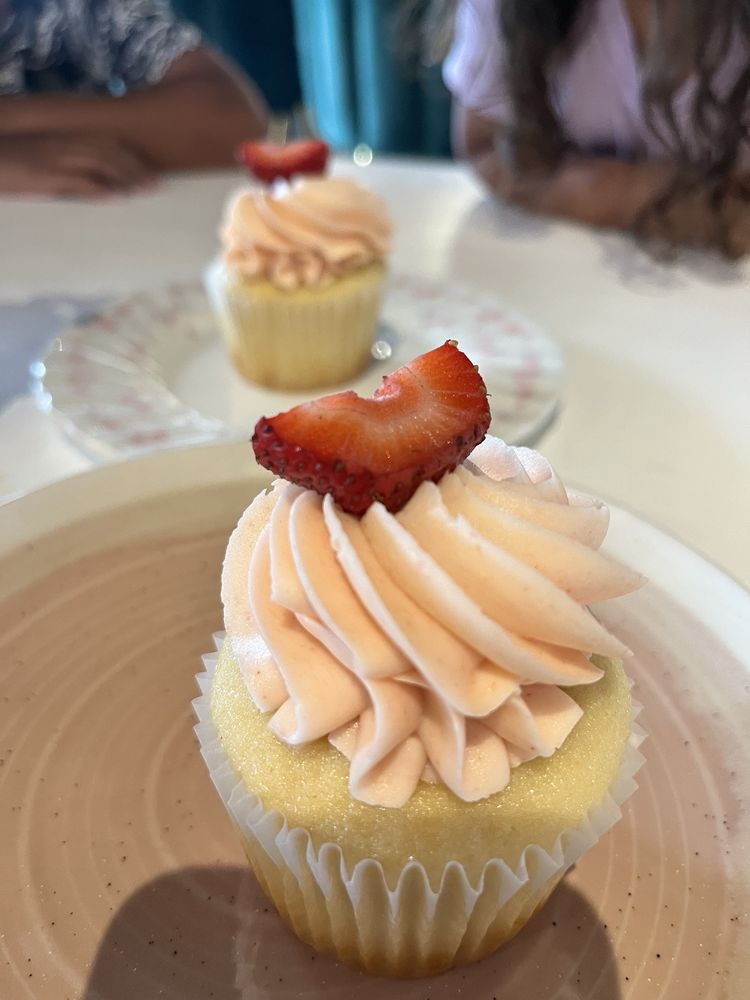 Sweet Friends Bakery