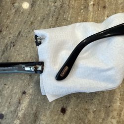 M&M Mobile Eyeglass Repair East Valley - Broken eye glasses