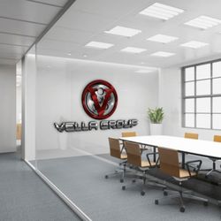 Cantero Designs & Consulting - Logo design