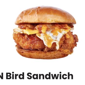 Egg N Bird - Egg N Bird Sandwich - Chicken Shop Near Me - Upland, California Egg N Bird - Egg N Bird Sandwich - Chicken Shop Near Me - Upland, California