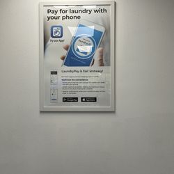 Emerald Waves Laundry