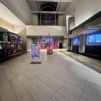 AMC White Marsh 16 - Cinema Near Me - Baltimore, Maryland