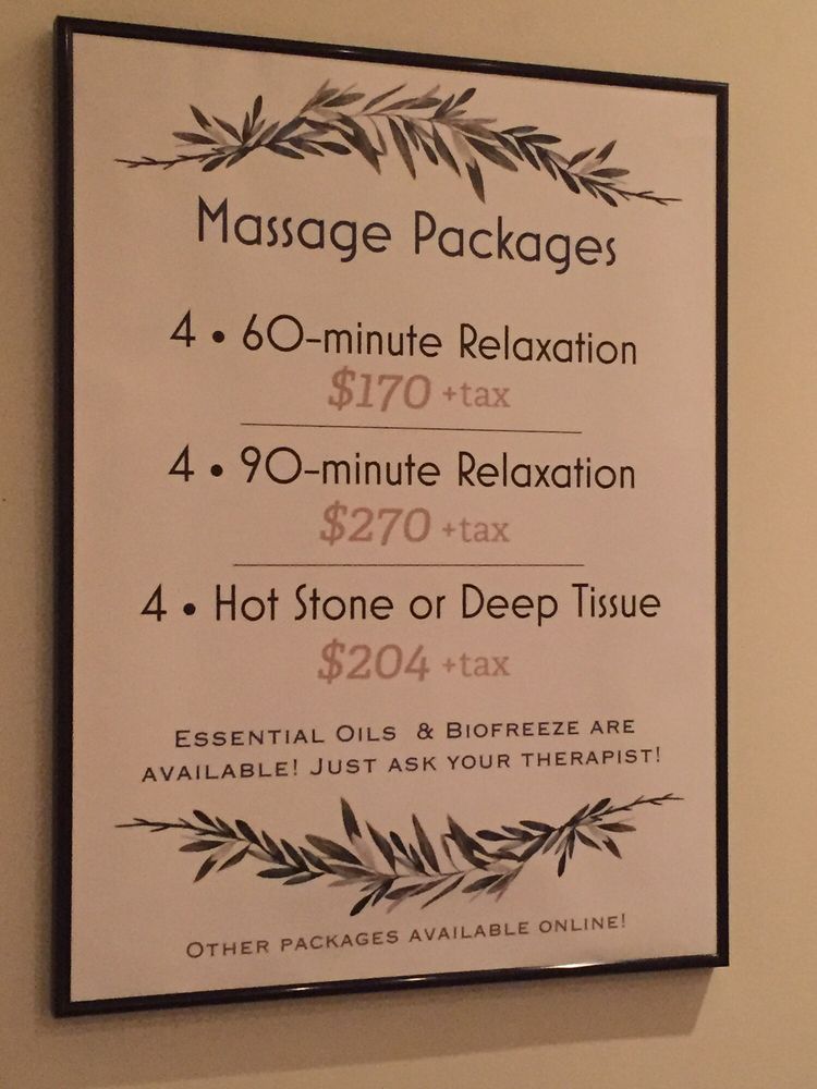 EMBRACE SALON AND SPA Updated September 2024 1138 Pearl Rd