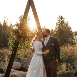 Heavenly Bridal Boutique - Mon Cheri