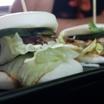 Raizel Ramen - Yummy Char su pork buns! - Ramen Near Me - Palmdale, California Raizel Ramen - Yummy Char su pork buns! - Ramen Near Me - Palmdale, California