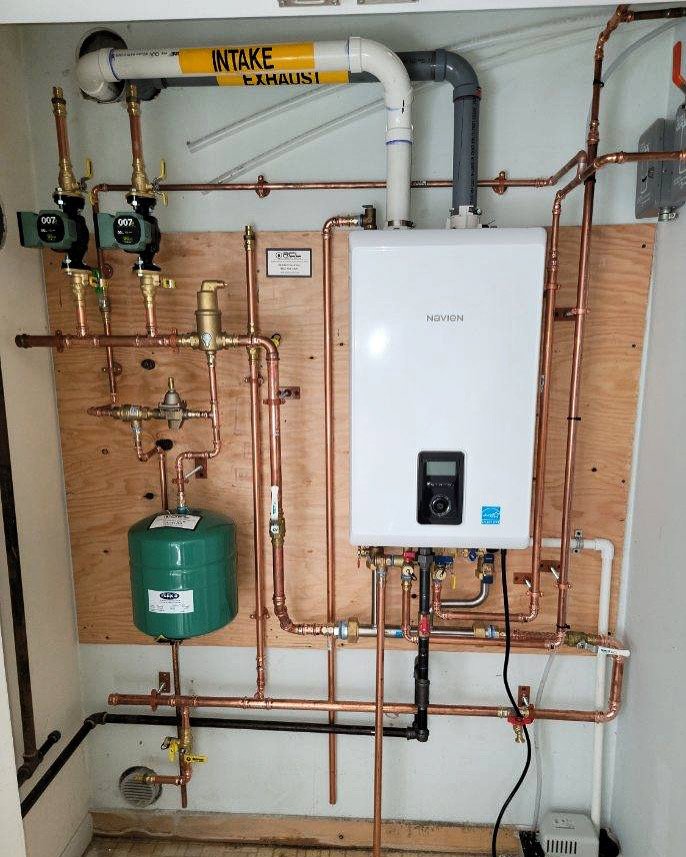 Slide of RCL Mechanical