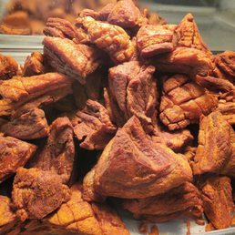 Chicharrones