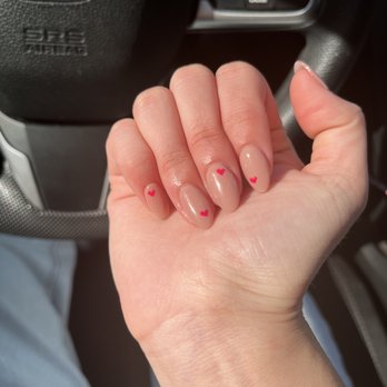 TM Nails & Spa - What i got! - Waxing Near Me - San Marcos, California