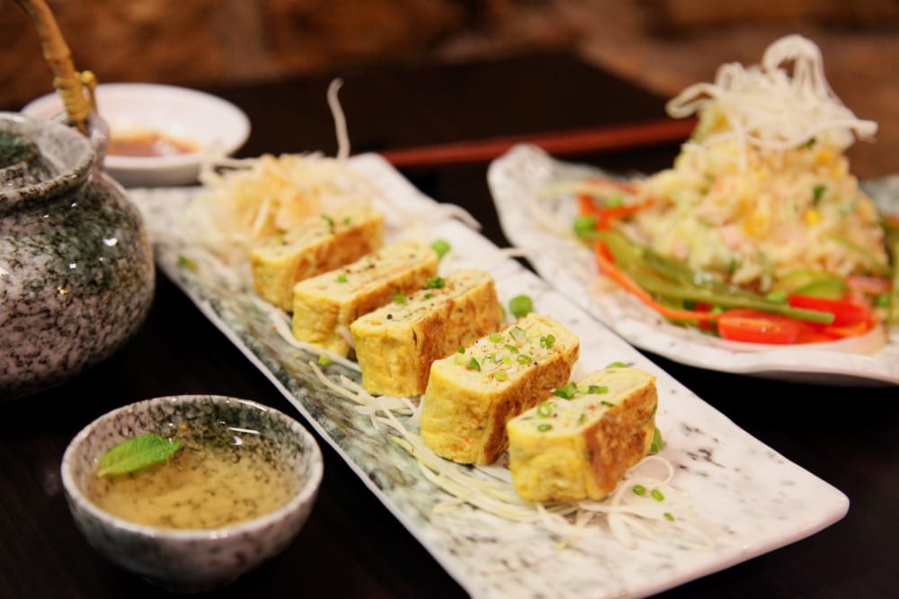 KUMA Izakaya