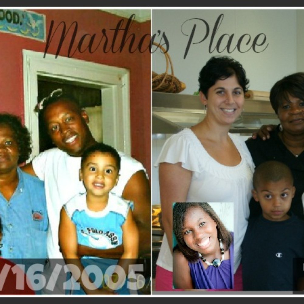 Martha's Place - Time marches on - Buffets Near Me - Montgomery, Alabama