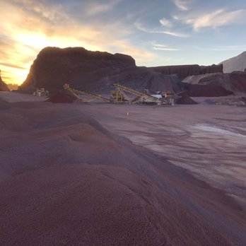Flagstaff Landscape Products - Beautiful ending to a great day!  We love you Flagstaff! - Home & Garden Near Me - Flagstaff, Arizona