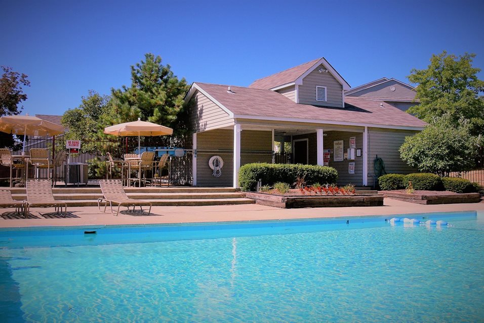 THE BOULEVARD APARTMENTS Updated September 2024 23 Photos 7650