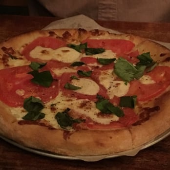 The Parlor - Margherita Pizza - Pizza Near Me - Phoenix, Arizona The Parlor - Margherita Pizza - Pizza Near Me - Phoenix, Arizona