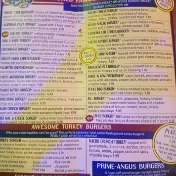 River City Cafe - American Near Me - Surfside Beach, South Carolina