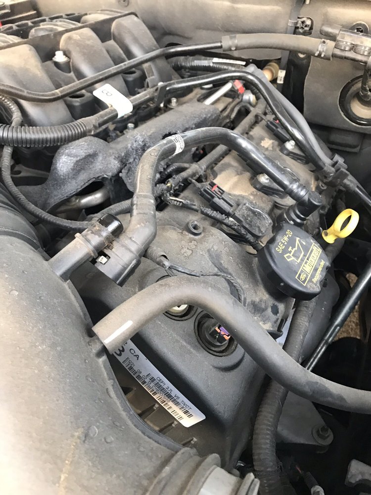 JIM CHARLON FORD Updated August 2024 27 Reviews 269 S China Lake