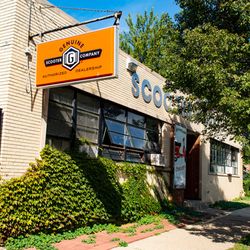 Scooterworks Chicago