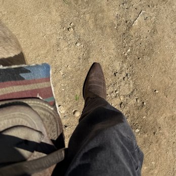Circle K Riding Stables - Horseback Riding Near Me - Burbank, California