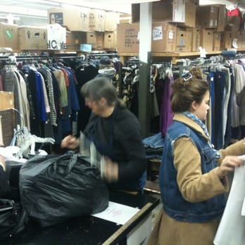 Kiwanis Thrift Sale - Thrift Stores Near Me - Ann Arbor, Michigan