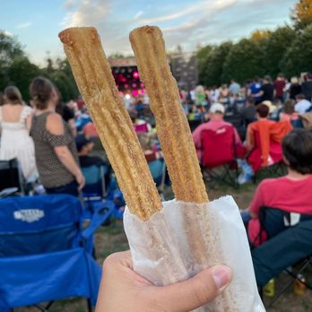 The Garnacha Spot - Churros - Food Trucks Near Me - Indianapolis, Indiana The Garnacha Spot - Churros - Food Trucks Near Me - Indianapolis, Indiana