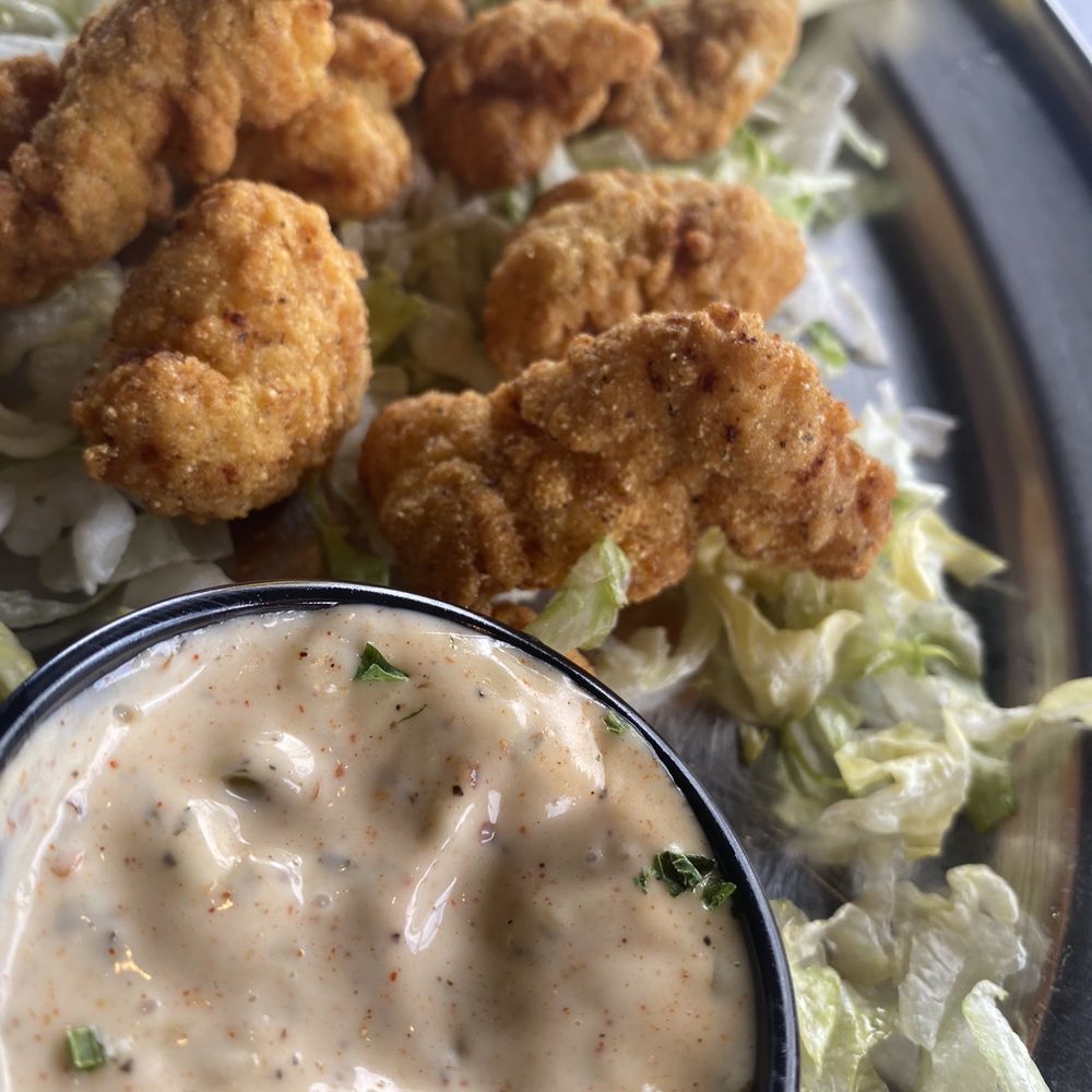 Nola Southern Grill - Alligator Bites - New American Near Me - Slidell, Louisiana Nola Southern Grill - Alligator Bites - New American Near Me - Slidell, Louisiana