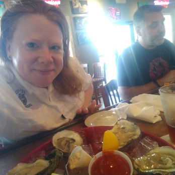 Adventures Pub & Spirits - More oysters - Pubs Near Me - Biloxi, Mississippi