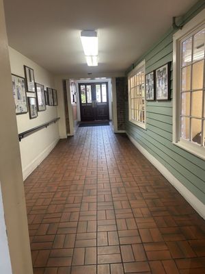 The Cotton Exchange by null