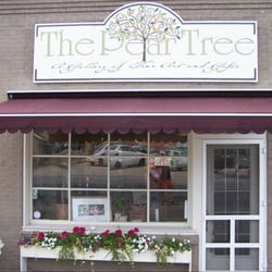 The Pear Tree