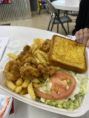 Bluebird Fish Camp by null