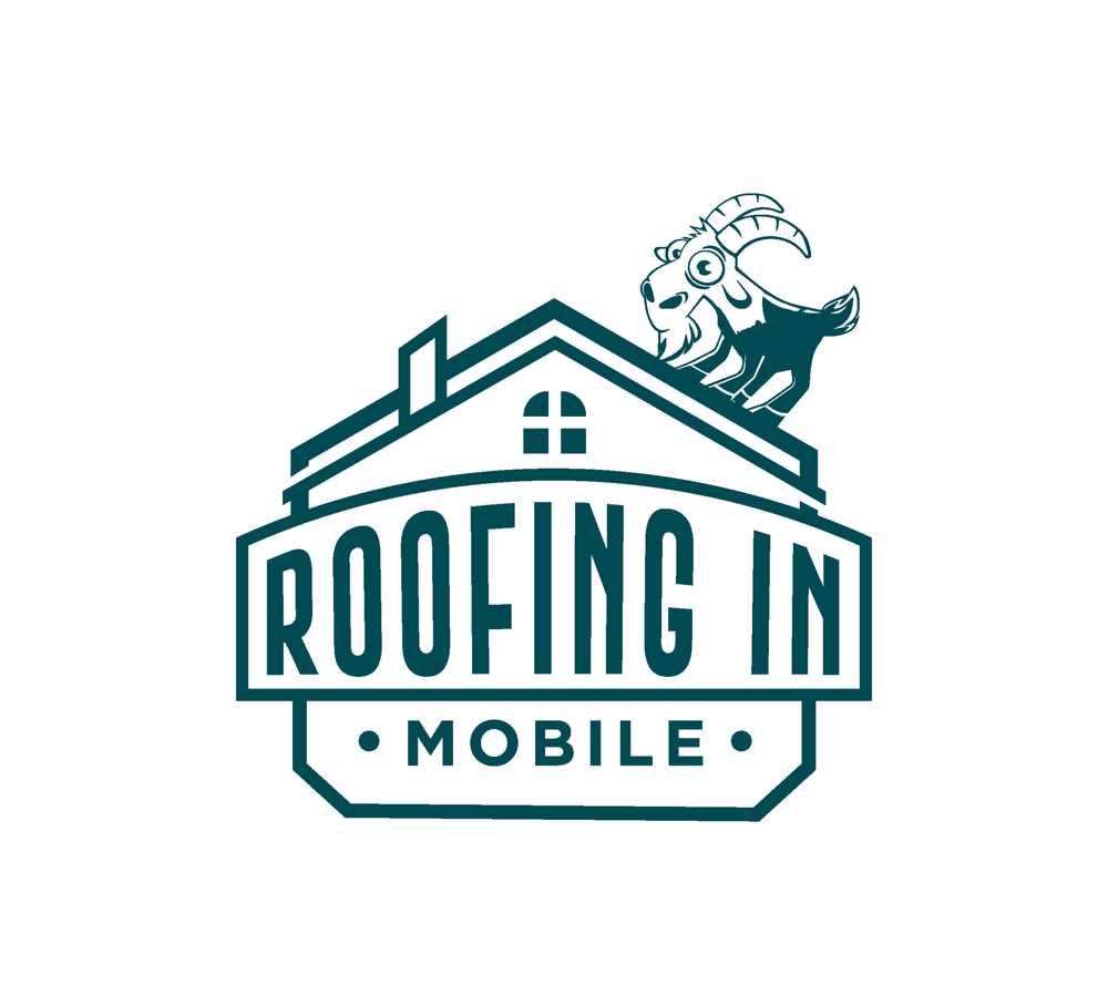 Slide of Roofing In Mobile