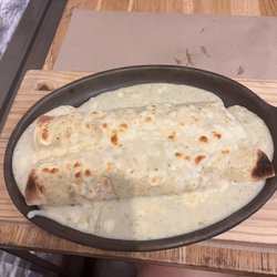 El Delirio - Enchilada Suiza