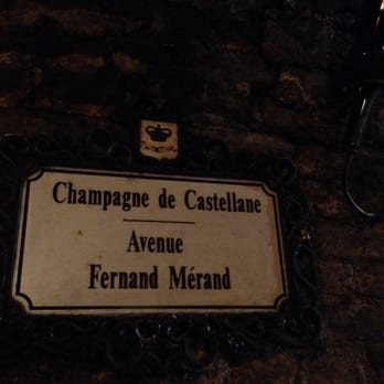Champagne de Castellane - Wineries Near Me - Epernay, 51