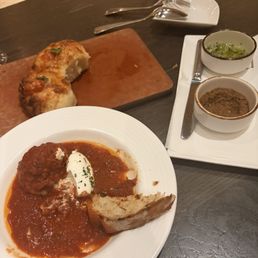 Meatballs