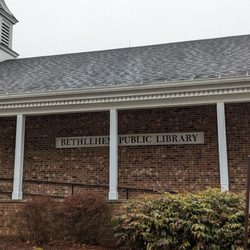Bethlehem Public Library
