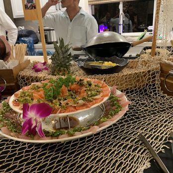 Ed Soliven - Personal Chefs Near Me