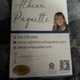 Photo of Athena Paquette - Stratis Financial