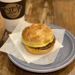 user provided Cafe Diem photo