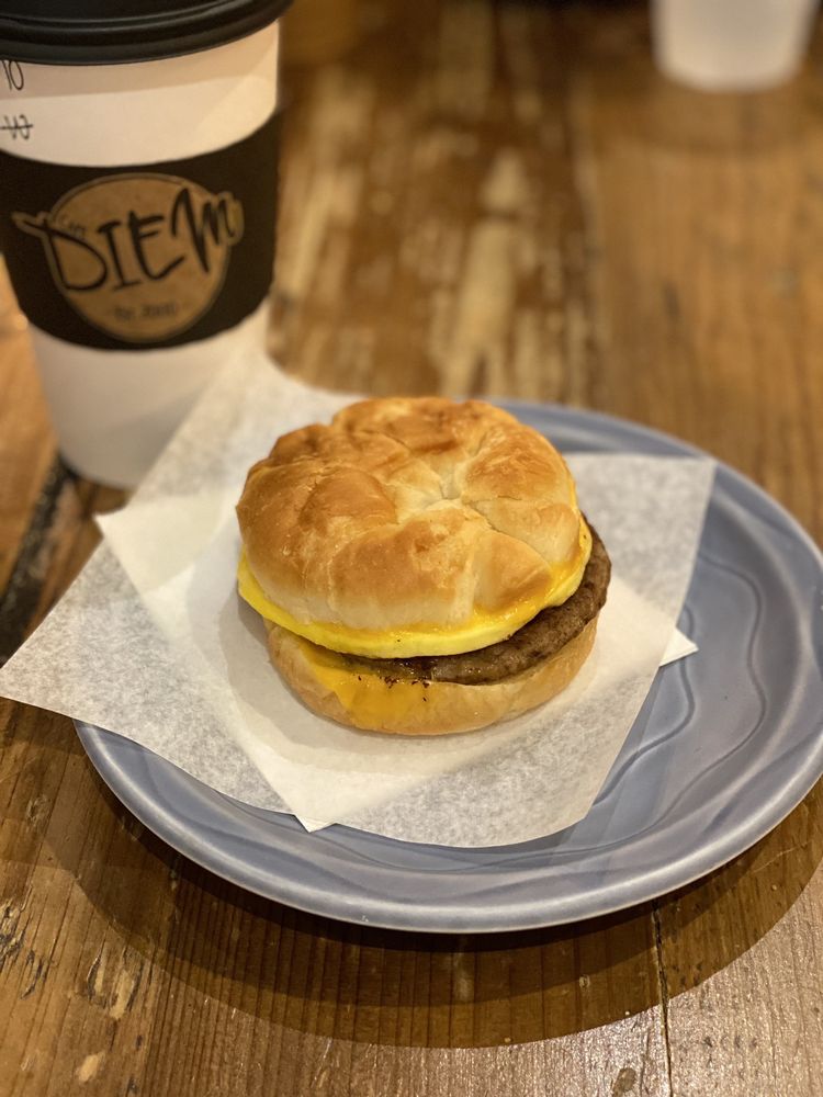 Social spots from Cafe Diem