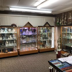 Browning Trophies & Awards
