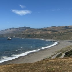 Smart Tours - Kayaking fun in Jenner, CA