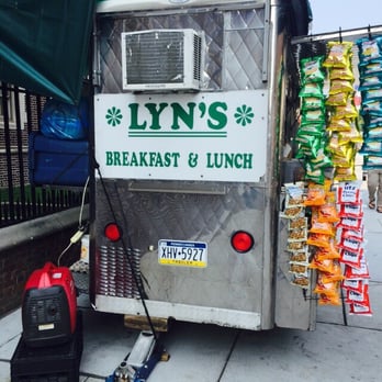 Lyn's - Located right outside the quad - Sandwiches Near Me - Philadelphia, Pennsylvania Lyn's - Located right outside the quad - Sandwiches Near Me - Philadelphia, Pennsylvania