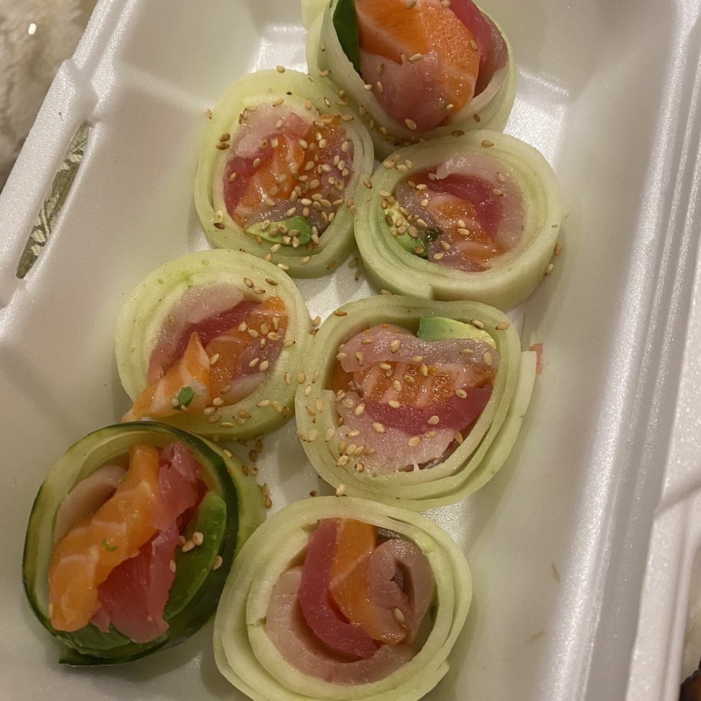 Cho Cho San - Sushi Bars Near Me - Tarzana, California Cho Cho San - Sushi Bars Near Me - Tarzana, California