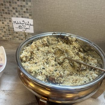 Authentikka - Malabar chicken Biriyani - Indian Near Me - Canton, Michigan