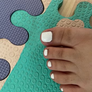 VIP Nails & Spa - She cut me and still managed to cut inside which led to infection in my toe and my 2nd toe. - Nail Salons Near Me - Lodi, California VIP Nails & Spa - She cut me and still managed to cut inside which led to infection in my toe and my 2nd toe. - Nail Salons Near Me - Lodi, California