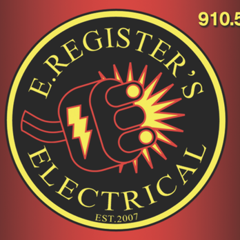 E Register's Electrical - Electricians Near Me E Register's Electrical - Electricians Near Me