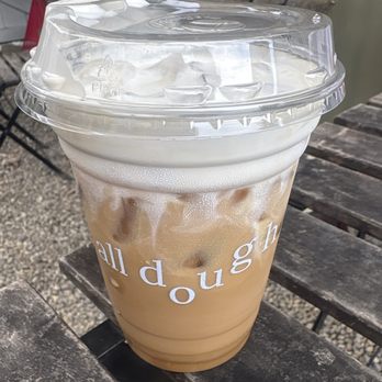 All dough - Desserts Near Me - Rockport, Massachusetts All dough - Desserts Near Me - Rockport, Massachusetts