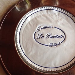 Trattoria La Puritate