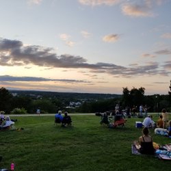 Western Promenade - Live music tonight! Three more Wednesdays, Sunset Concert Series